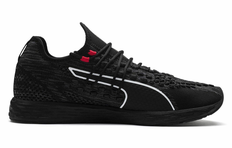 Order Puma Speed 300 Racer ''Zwart Asfalt'' 191062-01