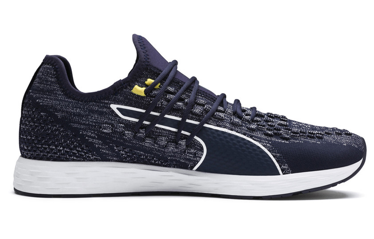 Order Puma Speed 300 Racer ''Peacoat Bleu Navy'' 191062-04