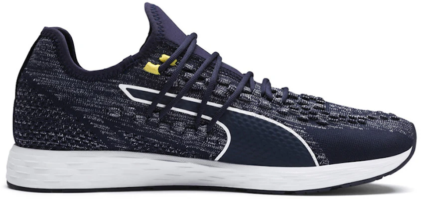 Puma Speed 300 Racer ''Peacoat Bleu Navy'' 191062-04 Order Puma Speed 300 Racer ''Peacoat Bleu Navy'' 191062-04