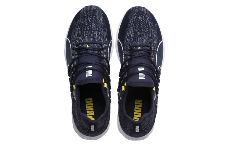 Lookbook Puma Speed 300 Racer ''Peacoat Bleu Navy'' 191062-04
