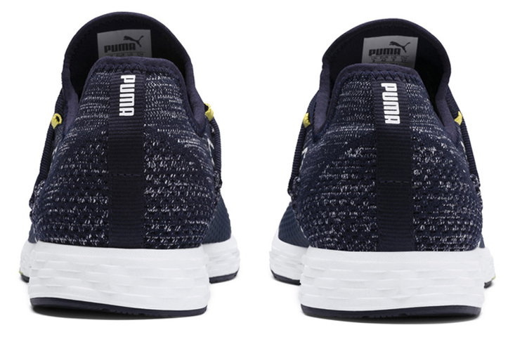 Shop Puma Speed 300 Racer ''Peacoat Bleu Navy'' 191062-04