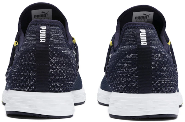 Puma Speed 300 Racer ''Peacoat Bleu Navy'' 191062-04 Shop Puma Speed 300 Racer ''Peacoat Bleu Navy'' 191062-04