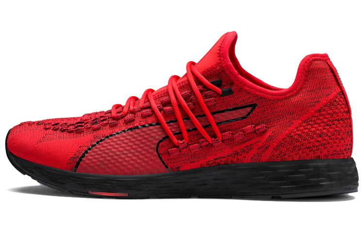 Puma Speed 300 Racer Red/Black Low sneakers 191062-05