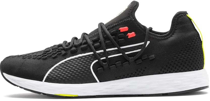 Puma Speed 300 Racer Negro/Amarillo 191062-06 Buy Puma Speed 300 Racer Negro/Amarillo 191062-06