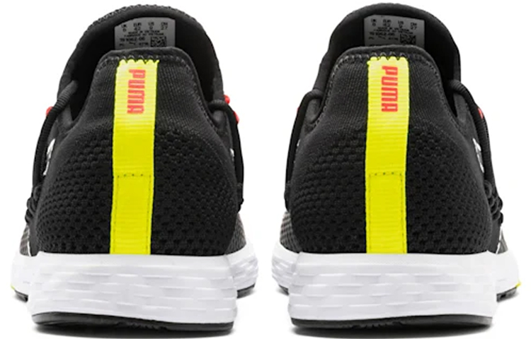 Puma Speed 300 Racer Black/Yellow 圖 4