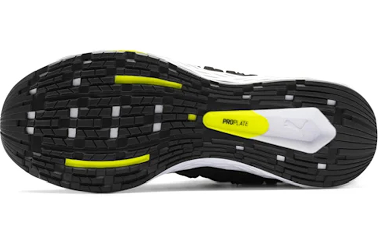 Puma Speed 300 Racer Black/Yellow 圖 5