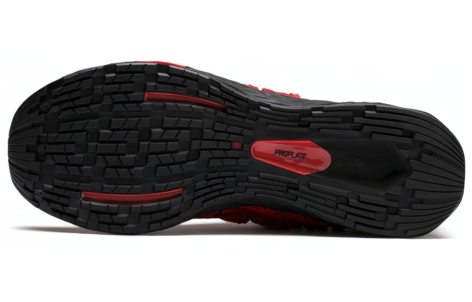 Purchase 彪马Speed 300 Racer低帮红黑色运动鞋 191062-05