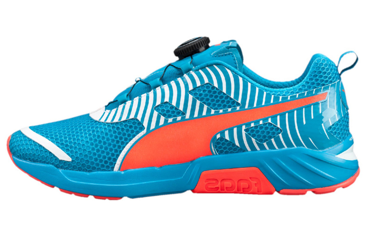 Puma Speed 300 S 'Blue Orange' 187842-01