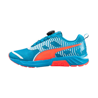 Puma Speed 300 S 'Blue Orange'