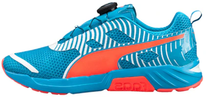 Puma Speed 300 S 'Blue Orange' 187842-01 Puma Speed 300 S 'Blue Orange' 187842-01