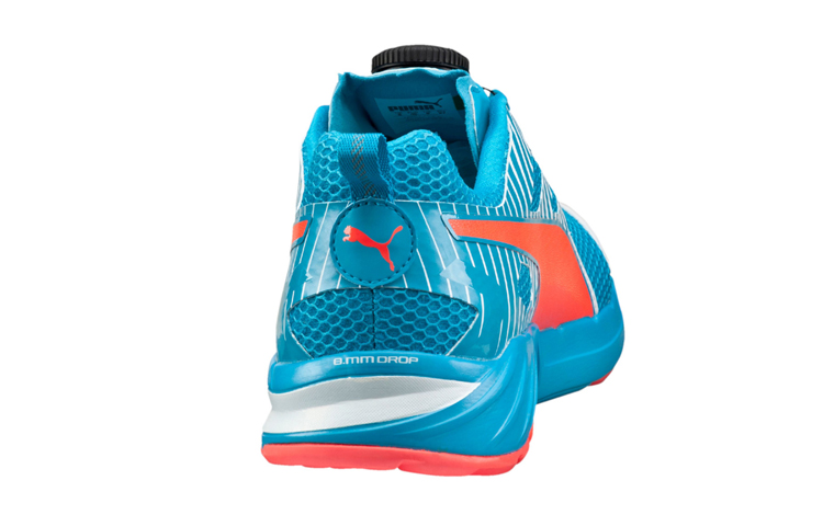 Shop Puma Speed 300 S ''Blu Arancione'' 187842-01