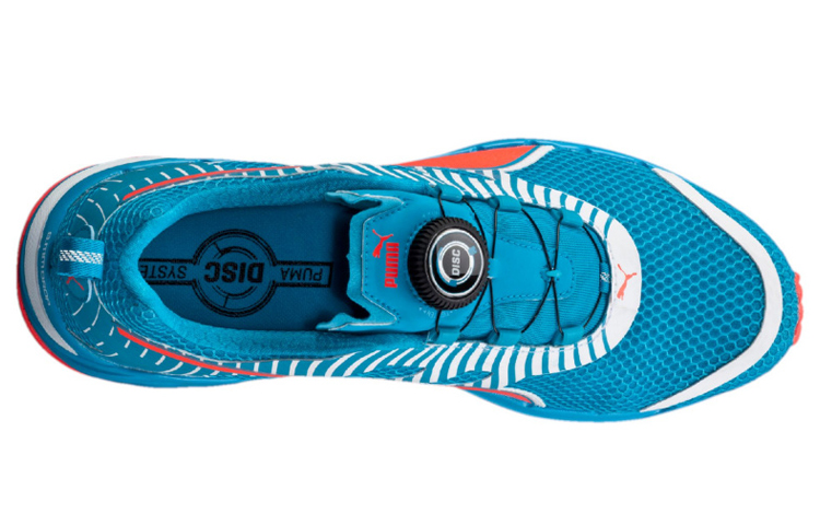 Puma Speed 300 S 'Blue Orange' 圖 5