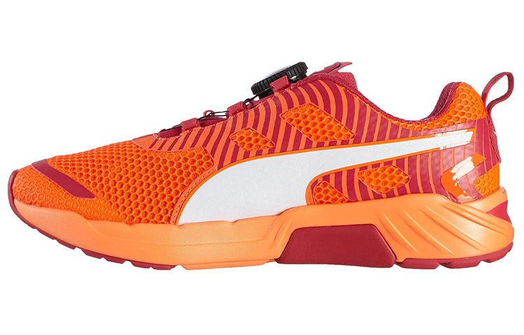 Puma Speed 300 S 'Red Orange' 187842-02