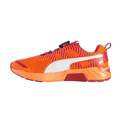 Puma Speed 300 S 'Red Orange'