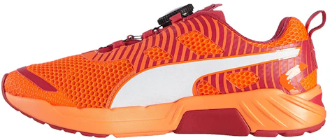 Puma Speed 300 S 'Red Orange' 187842-02 Puma Speed 300 S 'Red Orange' 187842-02