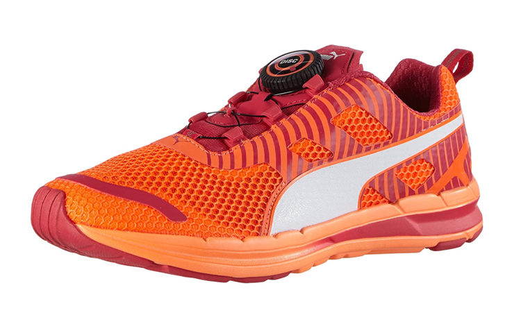 Order Puma Speed 300 S ''Rosso Arancione'' 187842-02