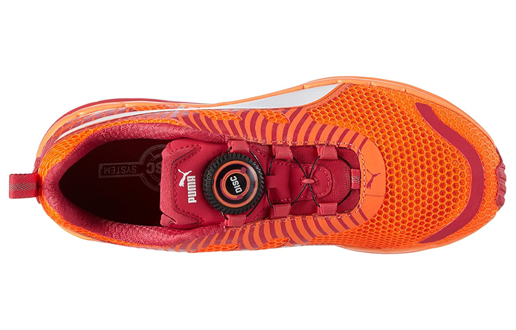 Lookbook Puma Speed 300 S ''Rosso Arancione'' 187842-02