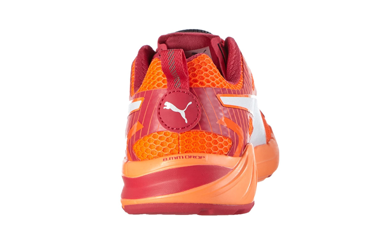 Shop Puma Speed 300 S ''Rosso Arancione'' 187842-02