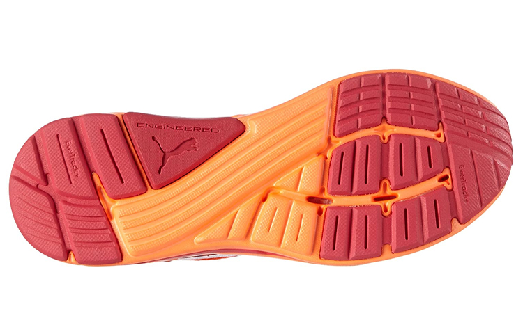 Puma Speed 300 S 'Red Orange' 圖 5