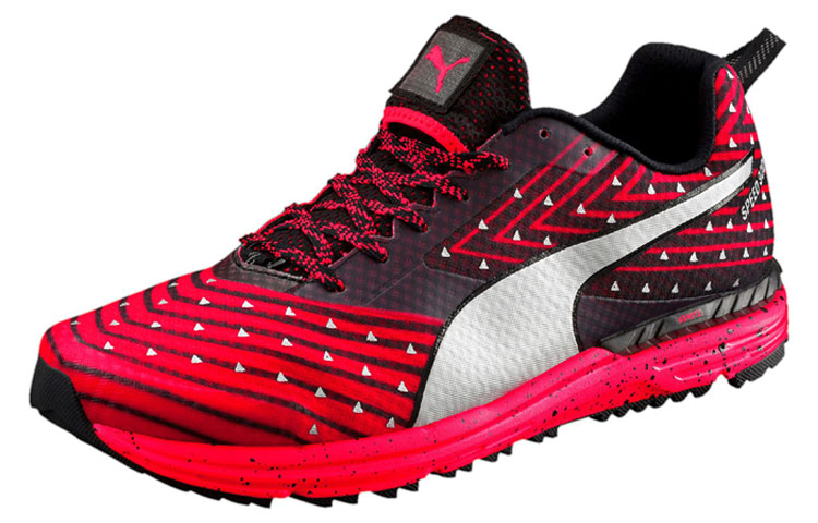 Lookbook Puma Speed 300 TR Ignite ''Comfort Rosa'' 189092-01