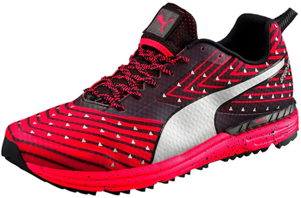 Puma Speed 300 TR Ignite 'Pink Comfort' Kasut Larian Perempuan 189092-01 Lookbook Puma Speed 300 TR Ignite 'Pink Comfort' Kasut Larian Perempuan 189092-01