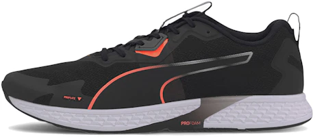 Puma Speed 500 2 'Black Orange Gray' 193669-02 Puma Speed 500 2 'Black Orange Gray' 193669-02