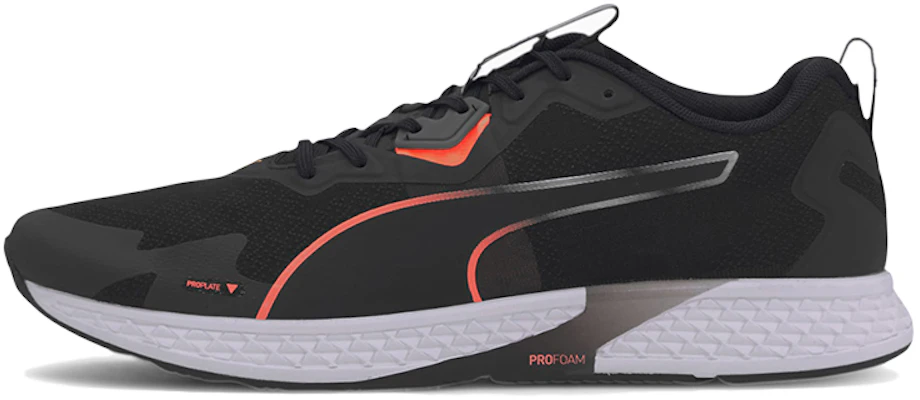 Puma Speed 500 2 ''Nero Arancione Grigio'' 193669-02 Buy Puma Speed 500 2 ''Nero Arancione Grigio'' 193669-02