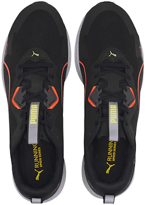 Puma Speed 500 2 ''Nero Arancione Grigio'' 193669-02 Shop Puma Speed 500 2 ''Nero Arancione Grigio'' 193669-02