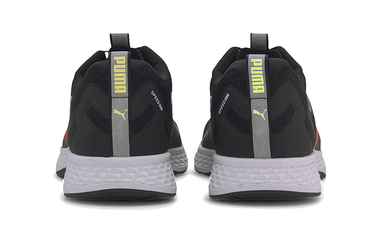 Purchase Puma Speed 500 2 ''Nero Arancione Grigio'' 193669-02