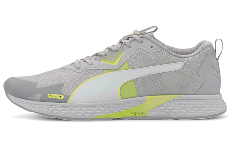 Puma Speed 500 2 Profoam Low /Green 'Grey' 193669-03