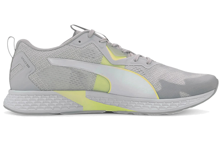 Order Puma Speed 500 2 Profoam Basse /Vert ''Gris'' 193669-03