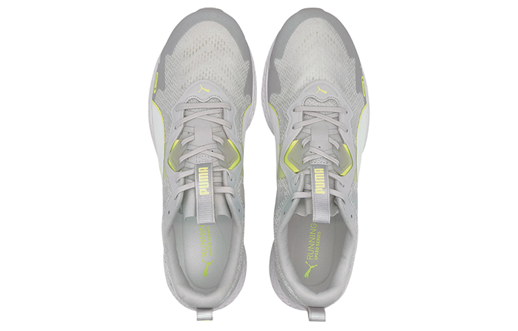 Lookbook Puma Speed 500 2 Profoam Basse /Vert ''Gris'' 193669-03