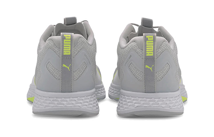 Shop Puma Speed 500 2 Profoam Basse /Vert ''Gris'' 193669-03