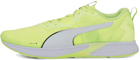 Puma Speed 500 2 Yellow 'Green Gray Black' 193669-01 Puma Speed 500 2 Yellow 'Green Gray Black' 193669-01