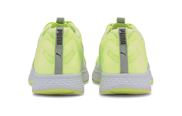 Shop Puma Speed 500 2 Giallo ''Verde Grigio Nero'' 193669-01