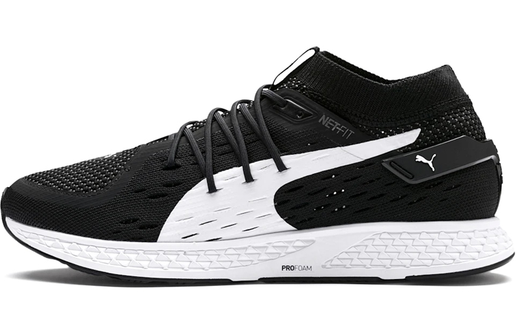 Puma Speed 500 'Black' 192253-02
