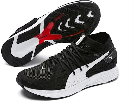 Puma Speed 500 ''Zwart'' 192253-02 Lookbook Puma Speed 500 ''Zwart'' 192253-02