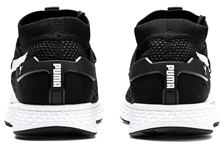 Shop Puma Speed 500 ''Zwart'' 192253-02