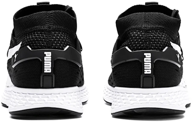 Puma Speed 500 ''Zwart'' 192253-02 Shop Puma Speed 500 ''Zwart'' 192253-02