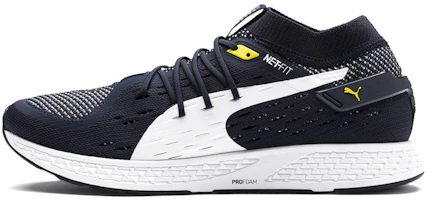 Puma Speed 500 'Black White Yellow' 192253-01 Puma Speed 500 'Black White Yellow' 192253-01