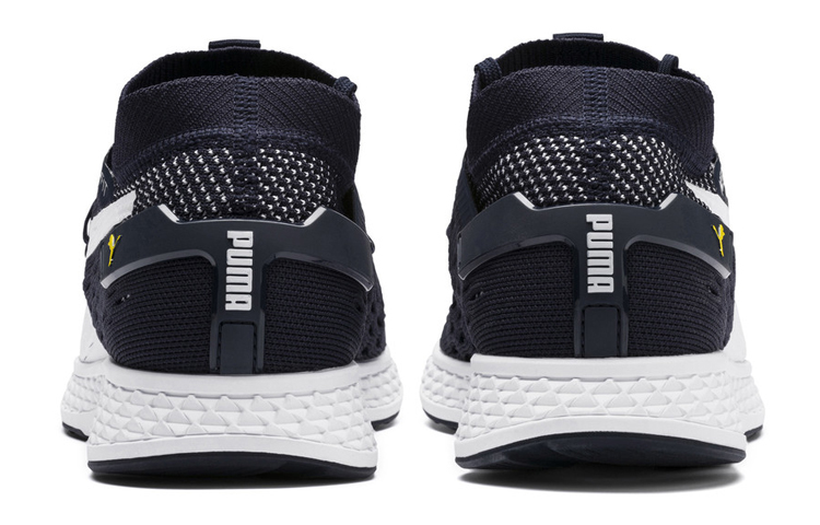 Shop Puma Speed 500 ''Noir Blanc Jaune'' 192253-01