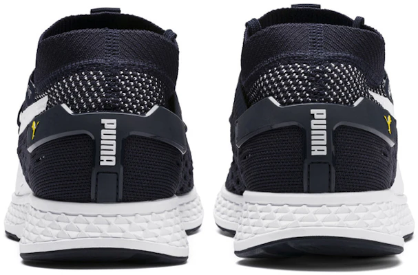 Puma Speed 500 ''Noir Blanc Jaune'' 192253-01 Shop Puma Speed 500 ''Noir Blanc Jaune'' 192253-01