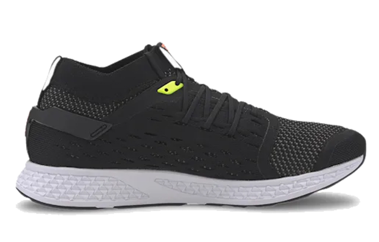 Puma Speed 500 Black/Yellow 圖 2