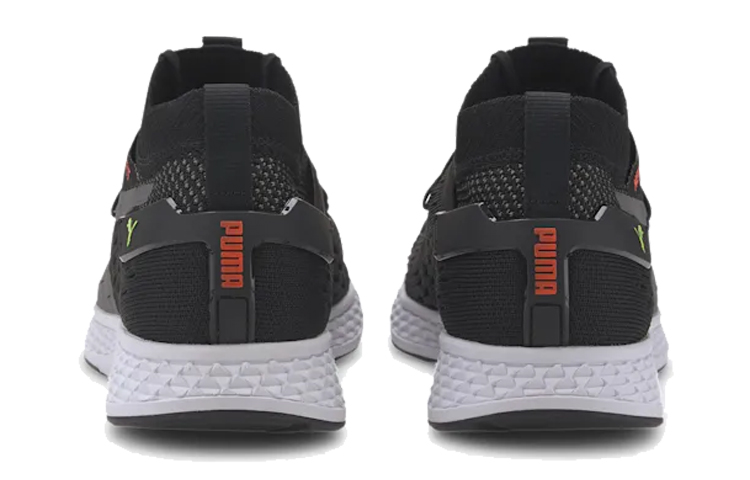 Puma Speed 500 Black/Yellow 圖 4