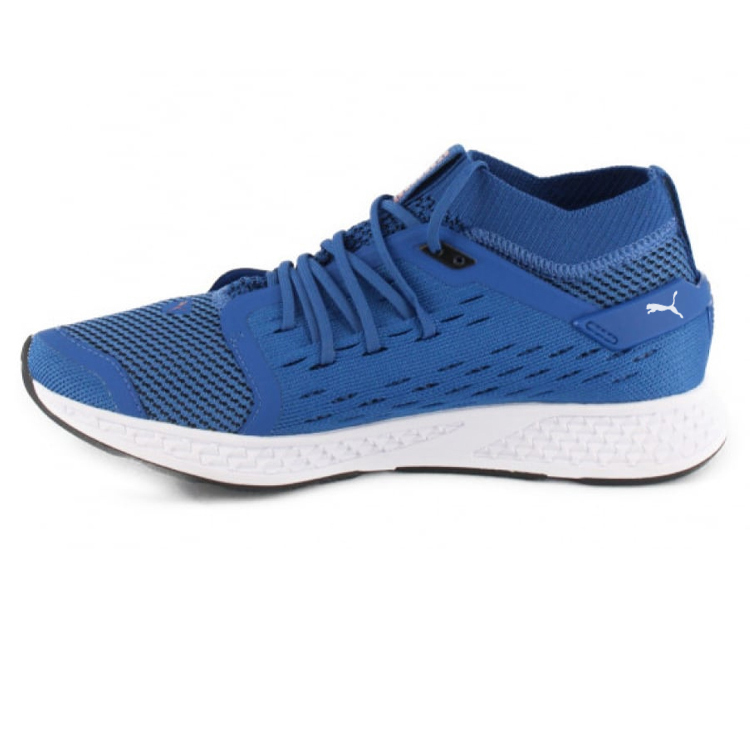 Puma Speed 500 'Blue White' 192253-06
