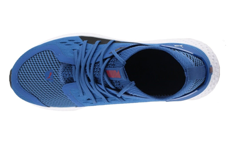 Lookbook Puma Speed 500 ''Blu Bianco'' 192253-06