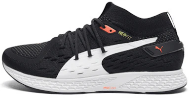 Puma Speed 500 Black/White 192253-04 Puma Speed 500 Black/White 192253-04