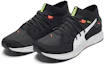 Lookbook Puma Speed 500 Nero/Bianco 192253-04