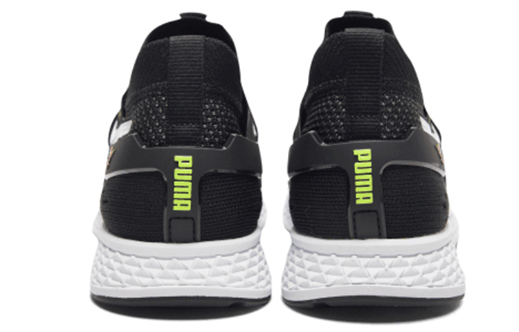Shop Puma Speed 500 Nero/Bianco 192253-04