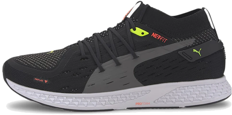 Puma Speed 500 Noir/Jaune 192253-08 Buy Puma Speed 500 Noir/Jaune 192253-08